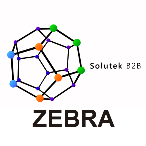 configuración de licencias de software Zebra