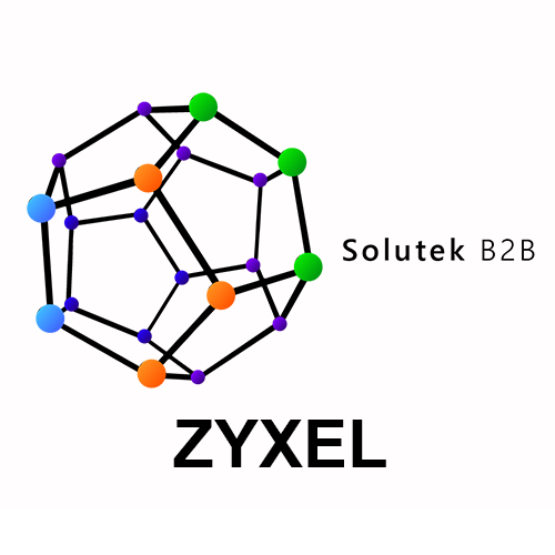 Mantenimiento correctivo de switches Zyxel